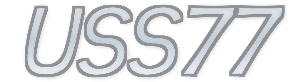 USS77